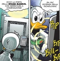 DoubleDuck DoubleDuck 11