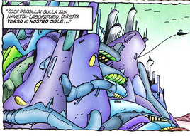 Xerba