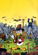 Il terrore del Transvaal