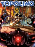 Copertina per Darkenblot - Il futuro è già qui