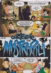 Cartoline da mostropoli