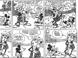 Topolino e i pirati