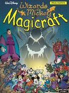 Magicraft