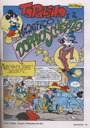 Topolino e il magnifico Doppioscherzo