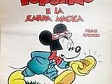 Topolino e la scarpa magica