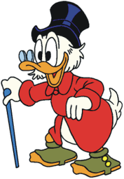 Scrooge