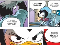 DoubleDuck DoubleDuck 13