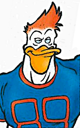 Jerry paperice