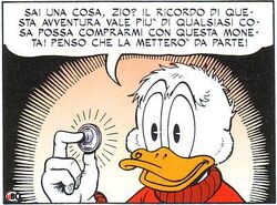 16175 duck ricordo