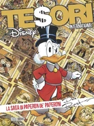 Tesori Disney International 1