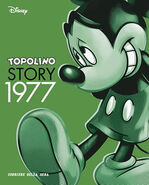 Topolino Story 1977