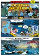 Prima pagina del capitolo III