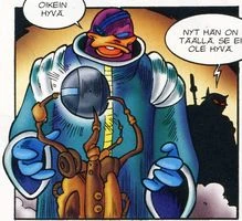 Archiatra Zoster/Gallery PaperPedia Wiki Fandom