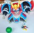 PKrobot