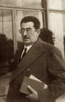 Guido Martina