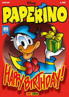 Paperino 468