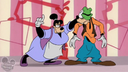 Madre PippoMickeyMouseWorks