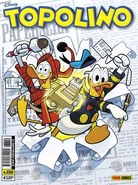 Copertina dell'autore