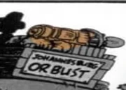 Il D.U.C.K. nella prima pagina.