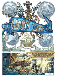 Moby Dick