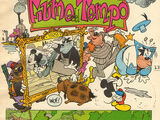 Topolino e il fiume del tempo