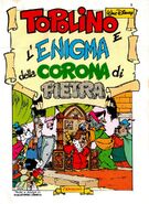 Topolino e l'enigma della corona di pietra