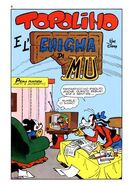 Topolino e l'enigma di Mu