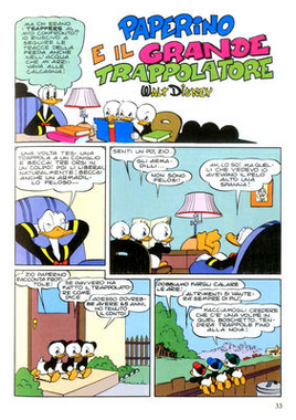 Grandetrappolatore