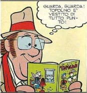 Federico Fellini