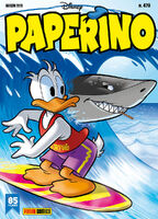 Paperino 470