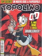 Double Duck