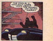  trama nell'ombra per attuare la sua vendetta.