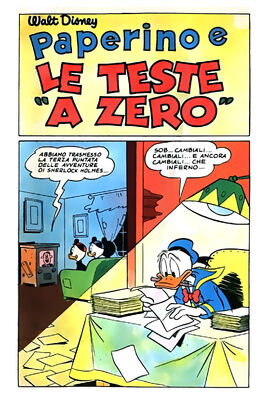 Paperinoazero