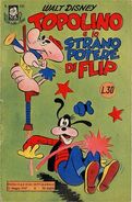 Topolino e lo strano potere di Flip