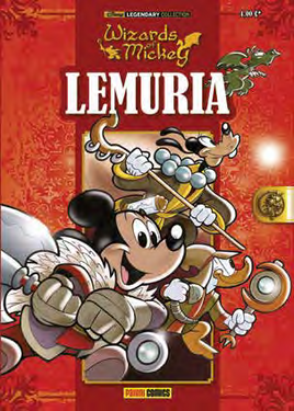 Lemuria