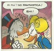Zio Paperone e la formula della ricchezza
