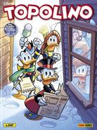 Papersera news Topolino 6