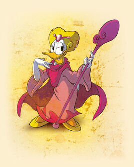 Brigitta (WOM)