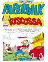 Paperinik alla riscossa
