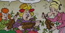 Violiniegermogli