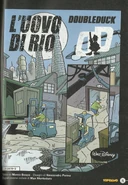 L'uovo di Rio