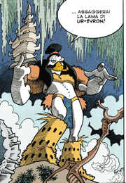 Danger Dome 4