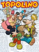 Copertina dell'autore per la storia Topolinia 20802