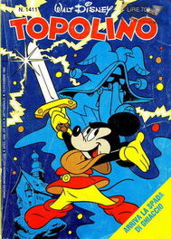 Topolino 1411