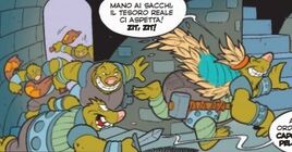Talporchi