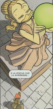 Il momento più amaro