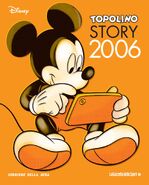 Topolino story 2006