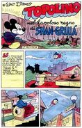 Topolino nel favoloso regno di Shan-Grillà