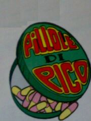 Pillole