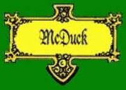 Mcduck